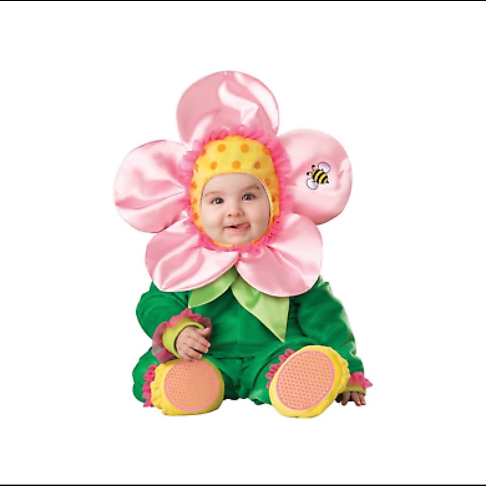 Baby Blossom CK6013 Infant Costume